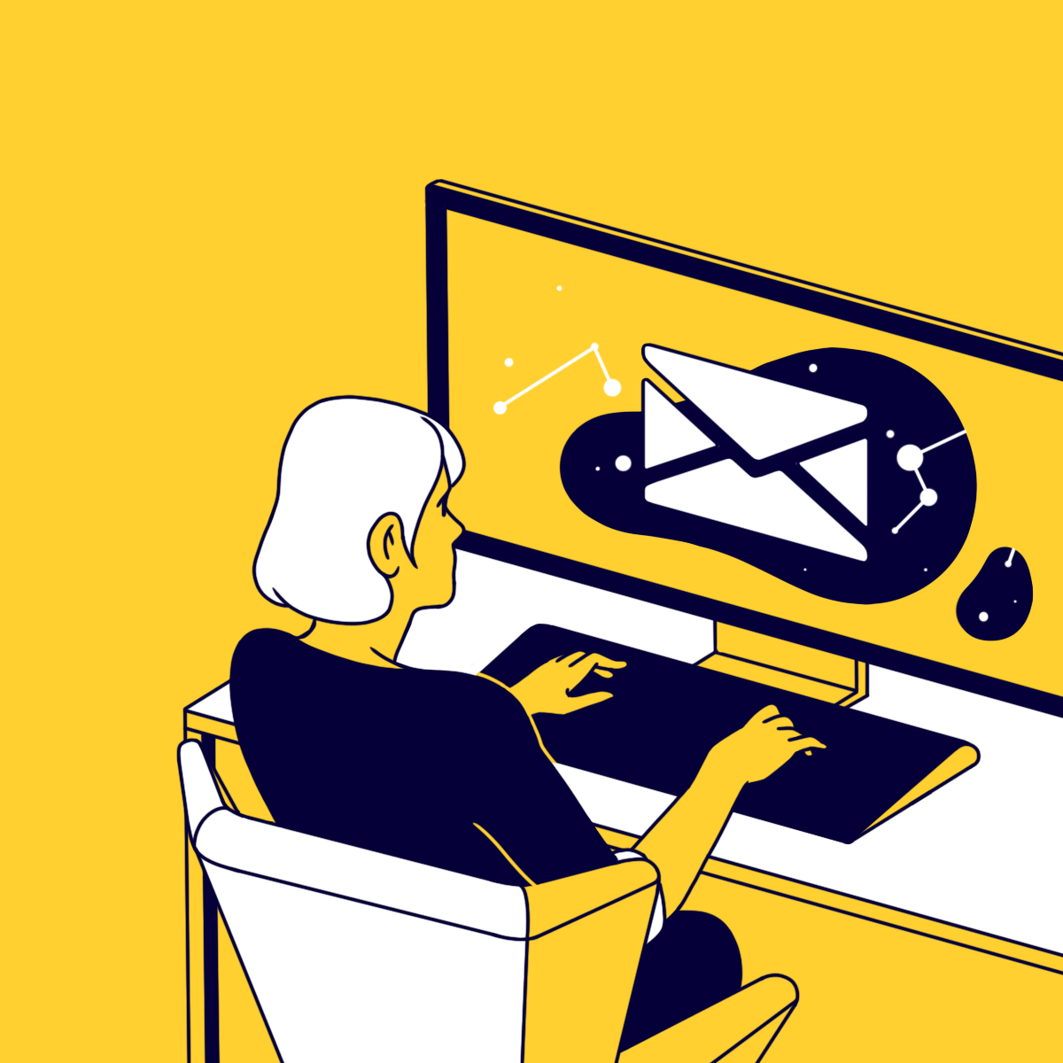 Subscribe to get monthly hand-picked design news
