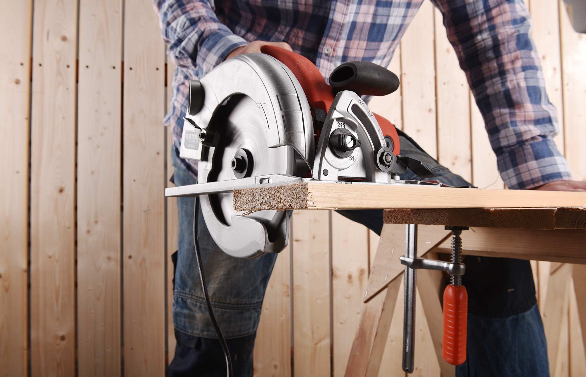 Circular Saw image