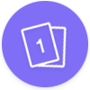 training icon