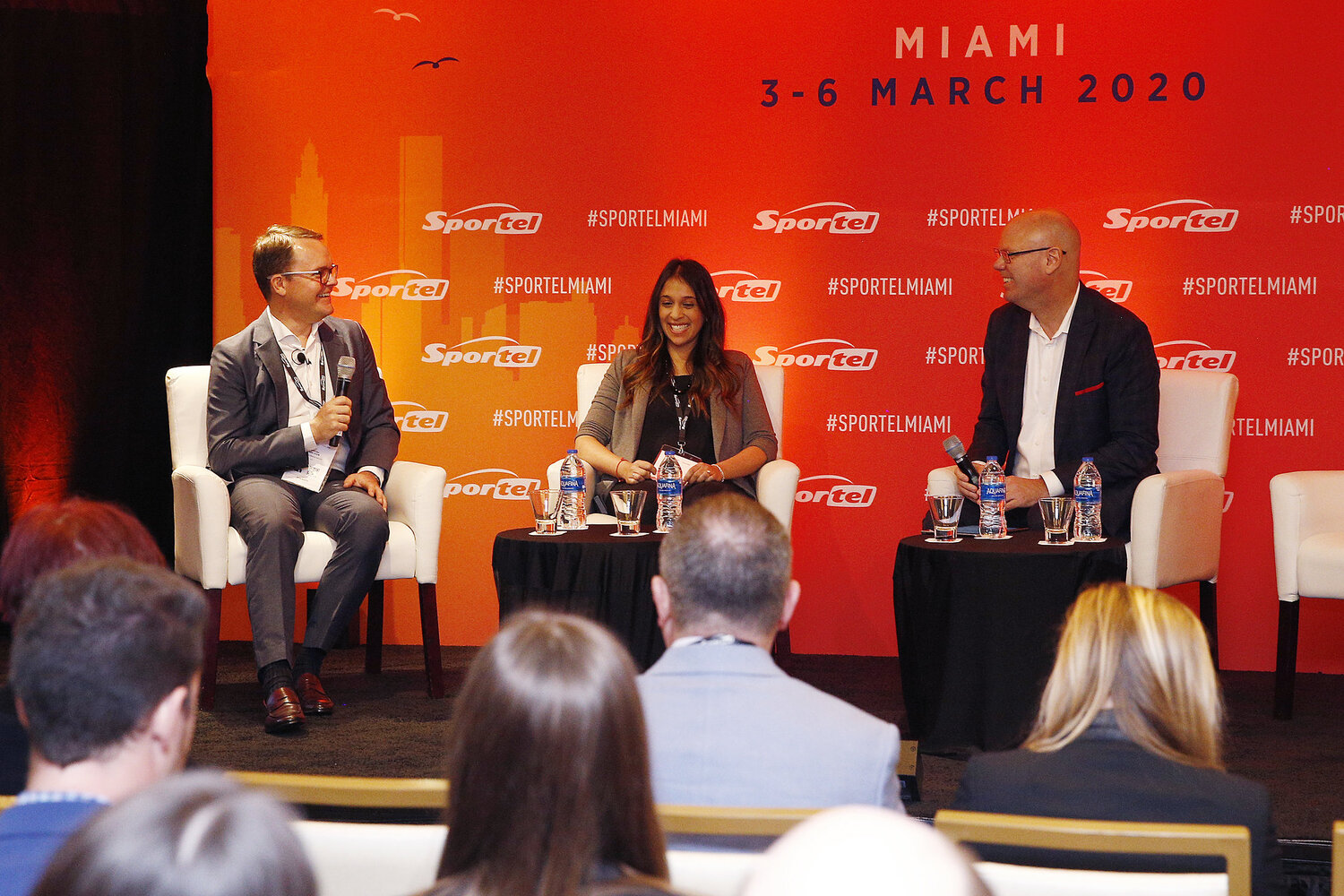 Image Credit: Sportel