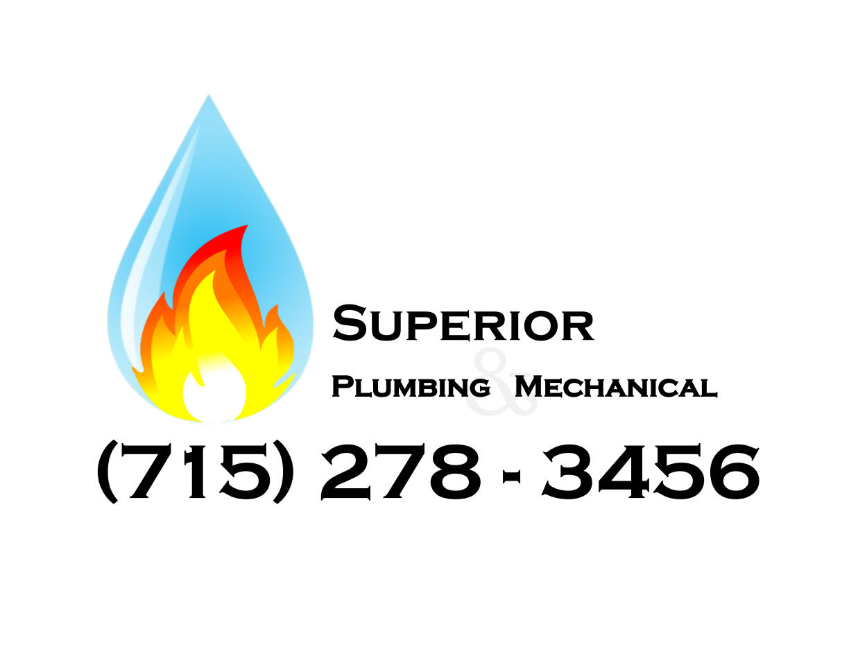 Home-Superior Plumbing and Mechanical