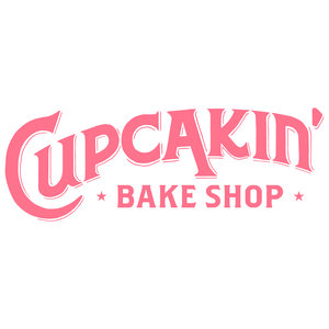 Cupcakin’ Bake Shop – A multi-location bakery that offers fresh baked goods made from high-quality sustainable ingredients.