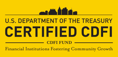 CDFI Cert