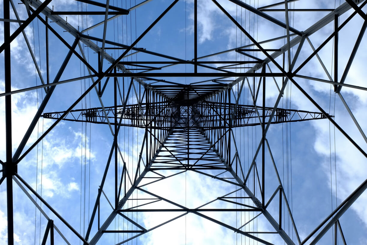 CamIn Case Study Supercapacitor for Gridscale Storage