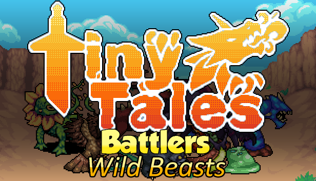 New Releases MT Tiny Tales Battlers Wild Beasts Last Boss Pack Vol new-releases-mt-tiny-tales-battlers-wild-beasts-last-boss-pack-vol