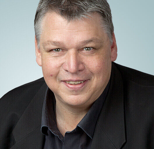 Axel von Peter