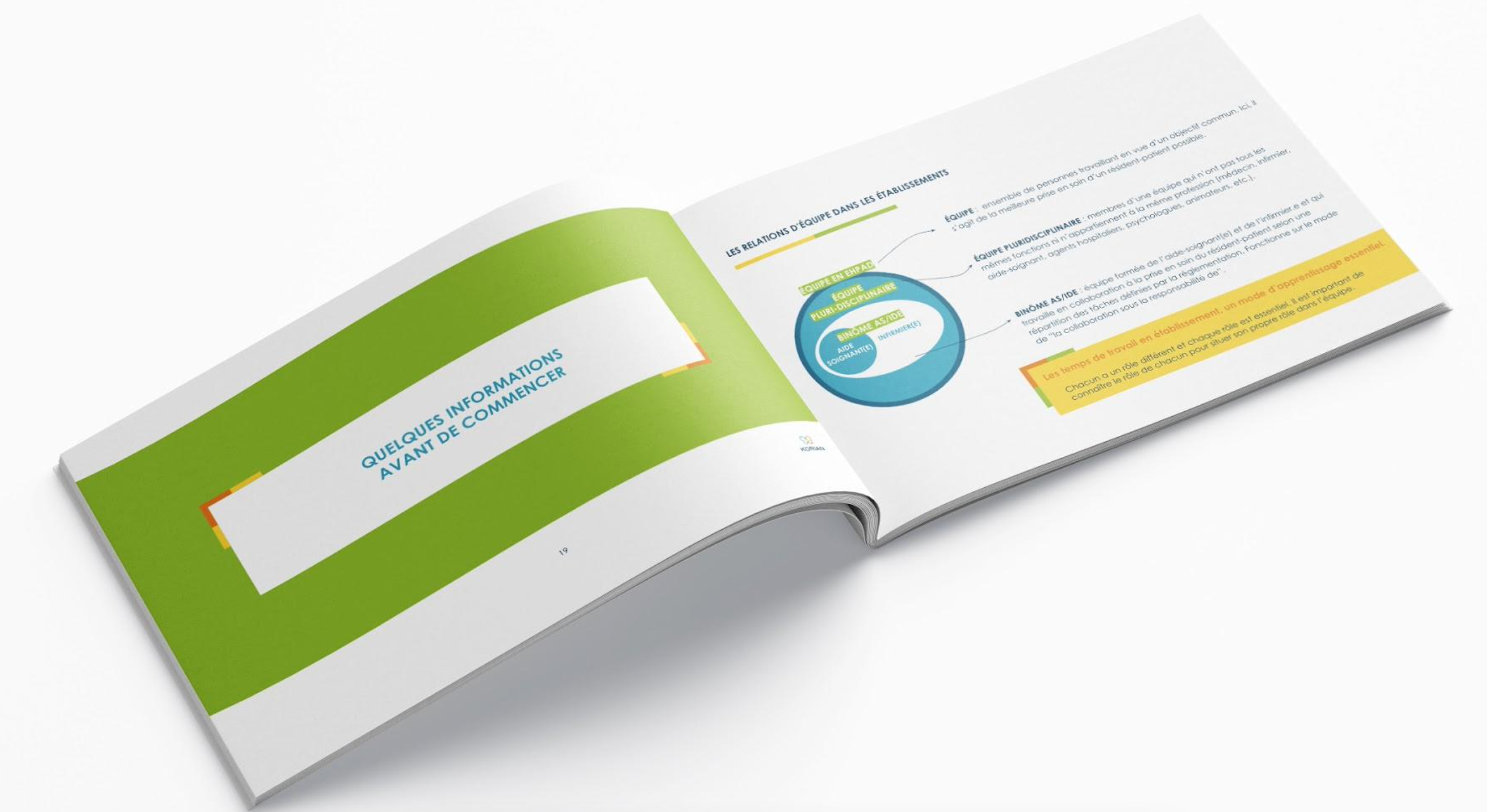 Design et facilitation visuelle | Com et pédagogie