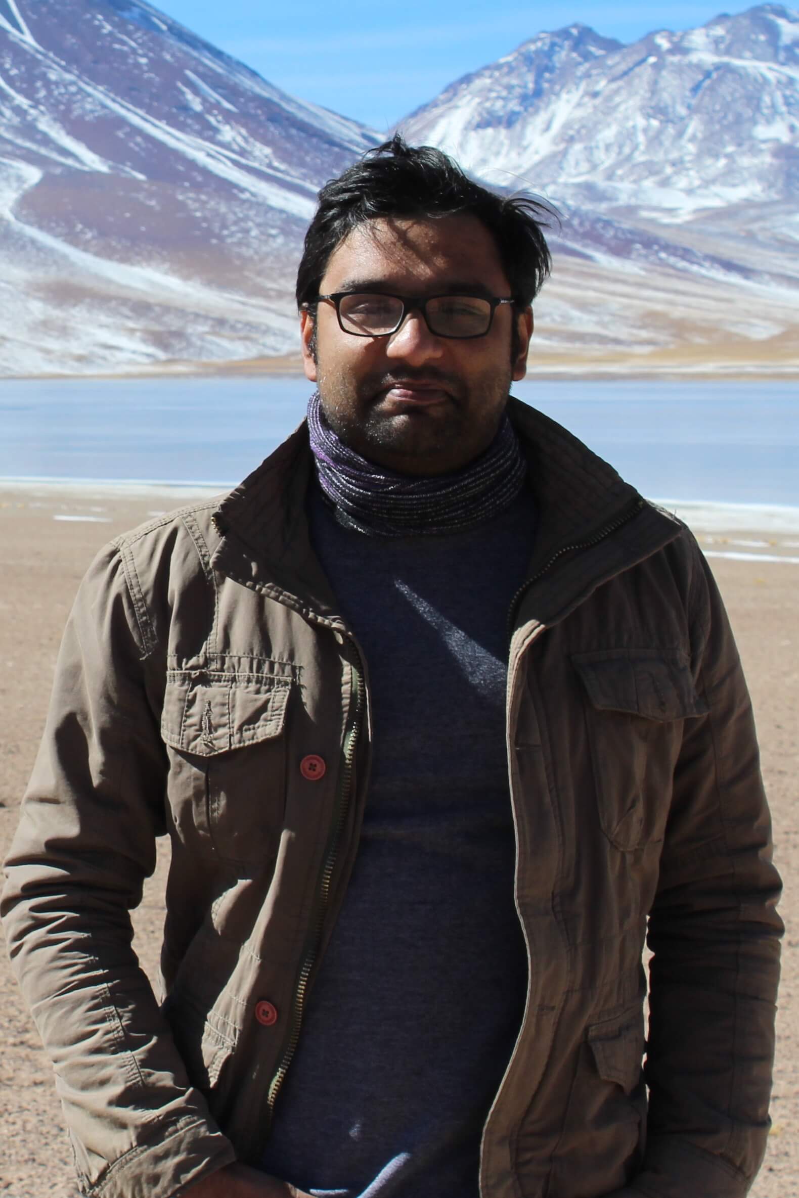 Ishan's picture