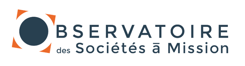 Vignette document Baromètre de l'observatoire : portrait des sociétés à mission