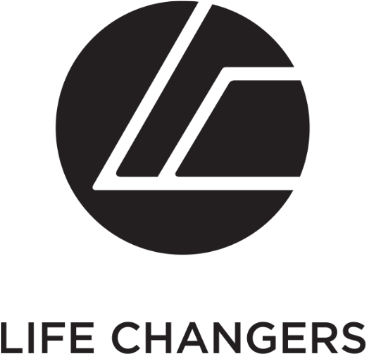Life Changers Logo