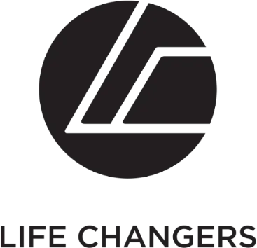 Life Changers Logo