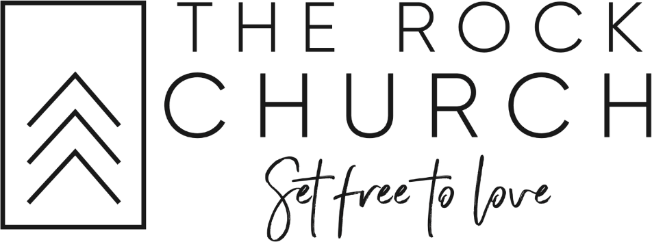 The Rock Church Logo