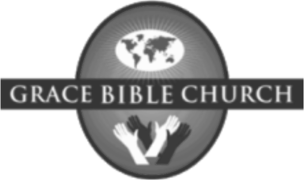 Grace Bible Church Logo