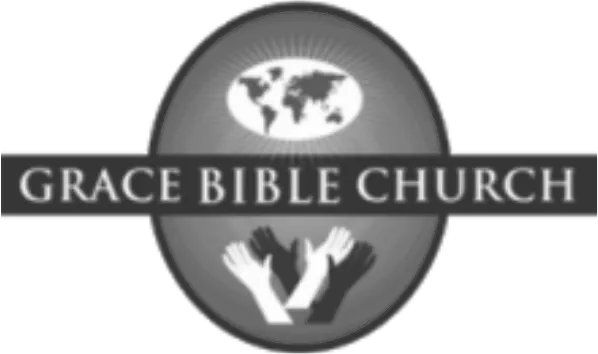 Grace Bible Church Logo