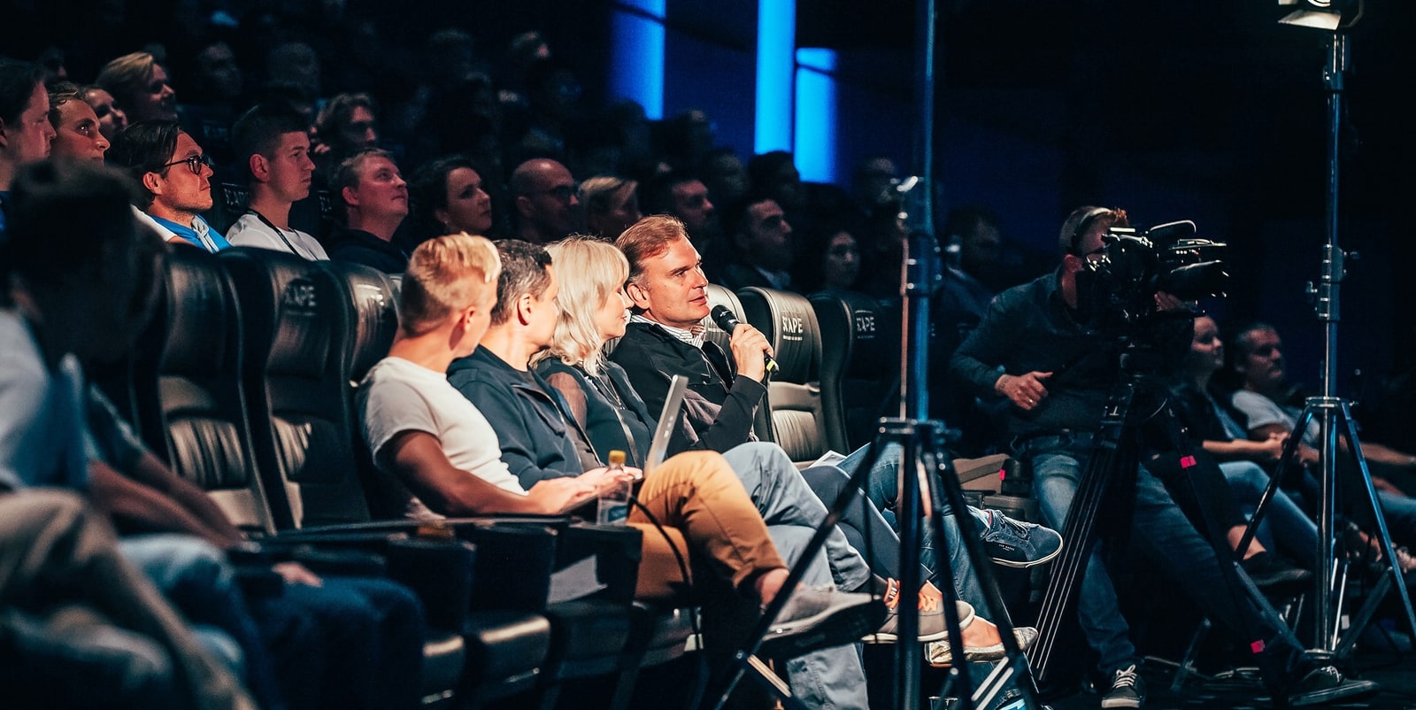 Kiuas Accelerator 3+1 reasons to apply