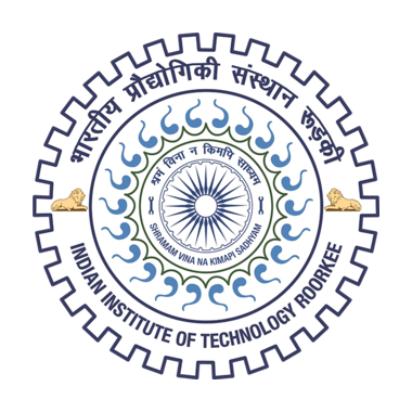 IIT Roorkee logo