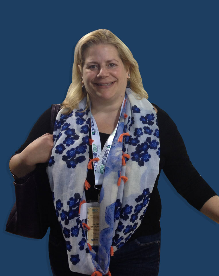 Capitis Consulting - Stephanie Geosits picture