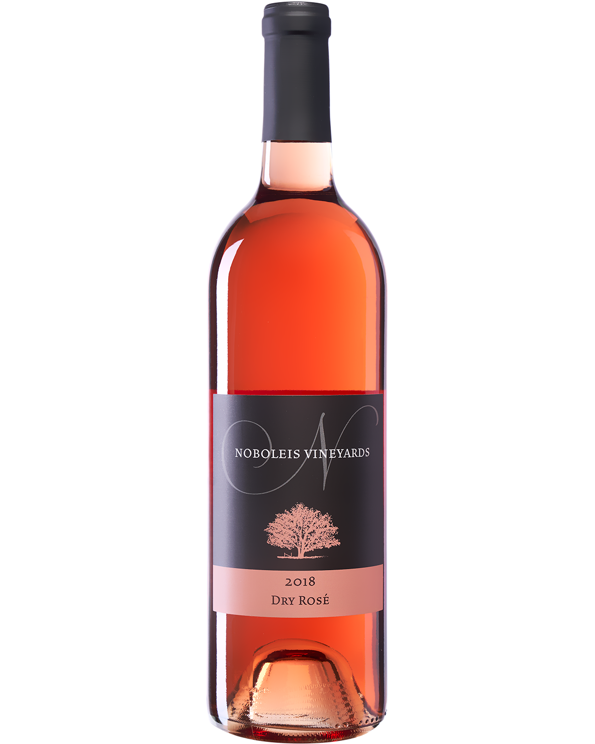 Dry Rosé
