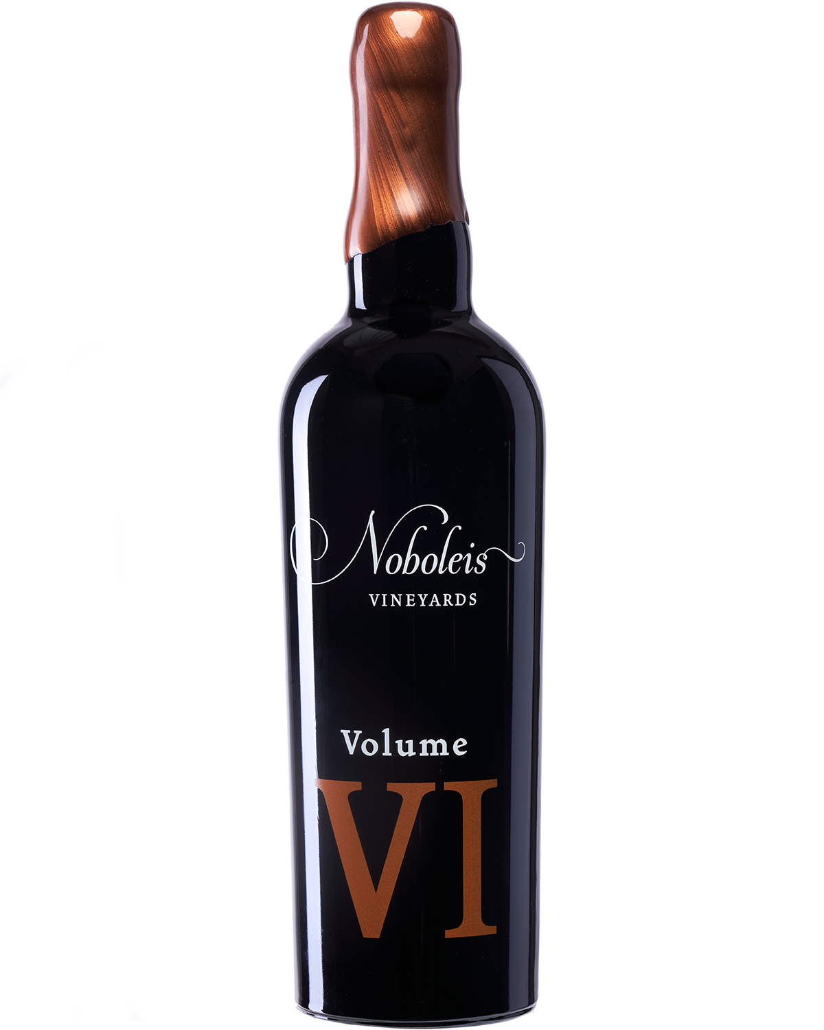Volume VI 750