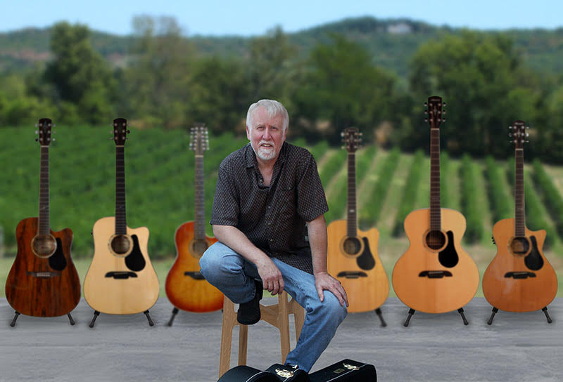 Live Music with Dennis Schilligo