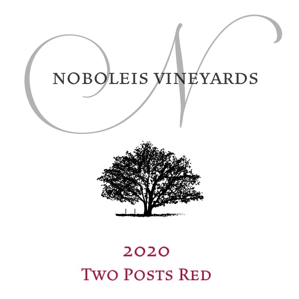 Two Post Red