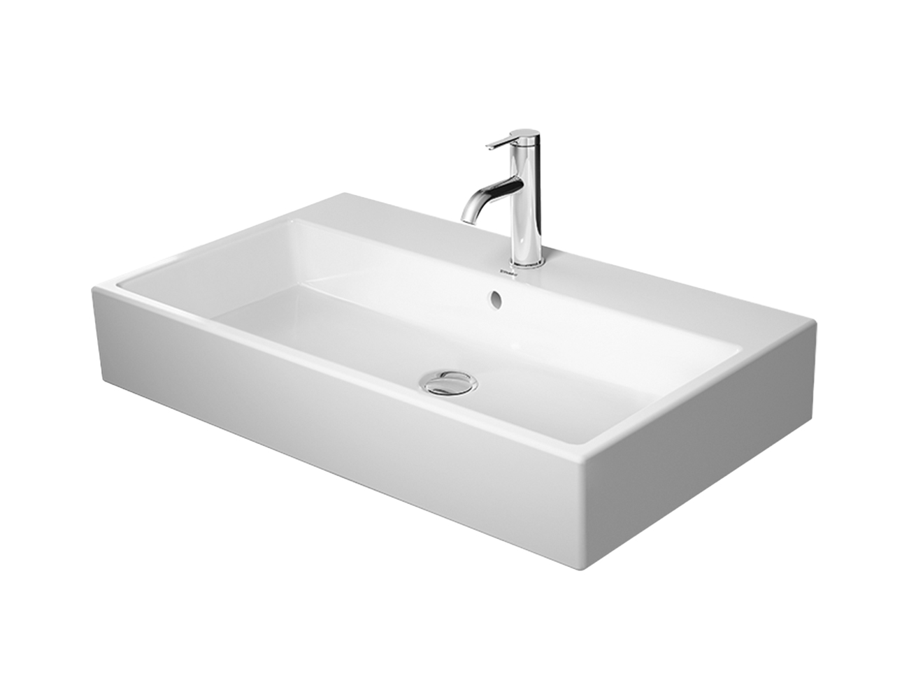 Vero Air Washbasin Duravit Australia