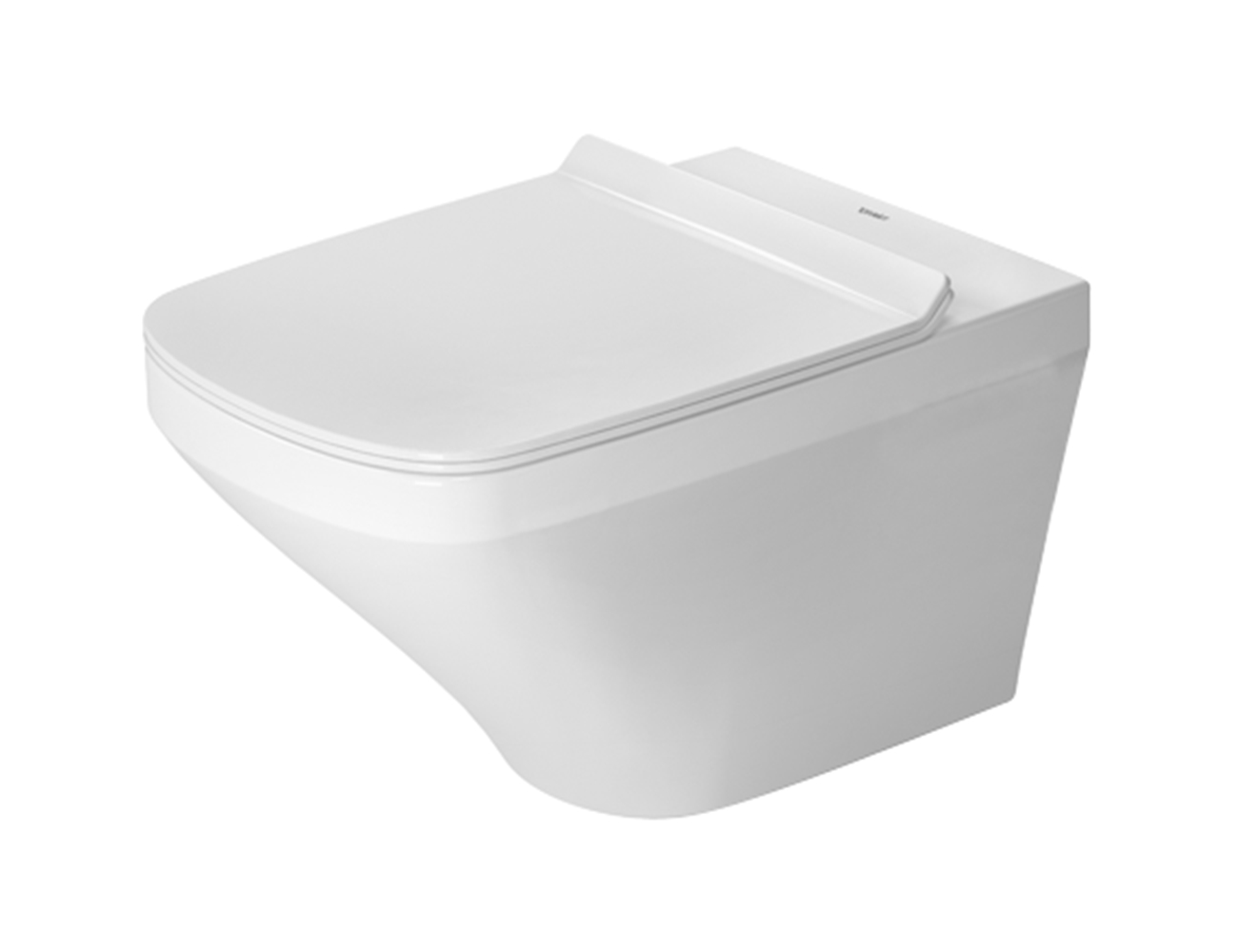 DuraStyle Wall Hung Pan Duravit Australia
