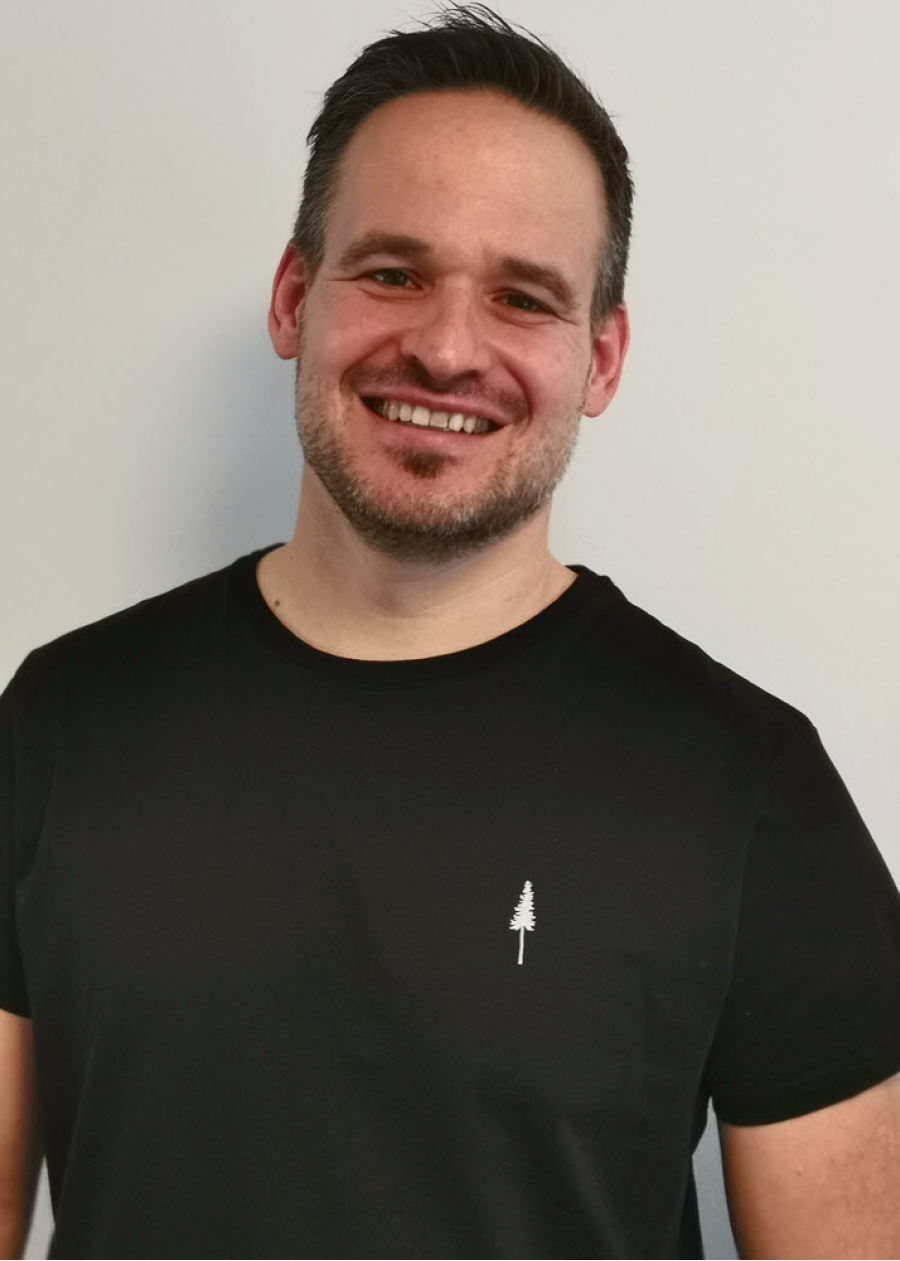 Nils Metzger Physiotherapeut