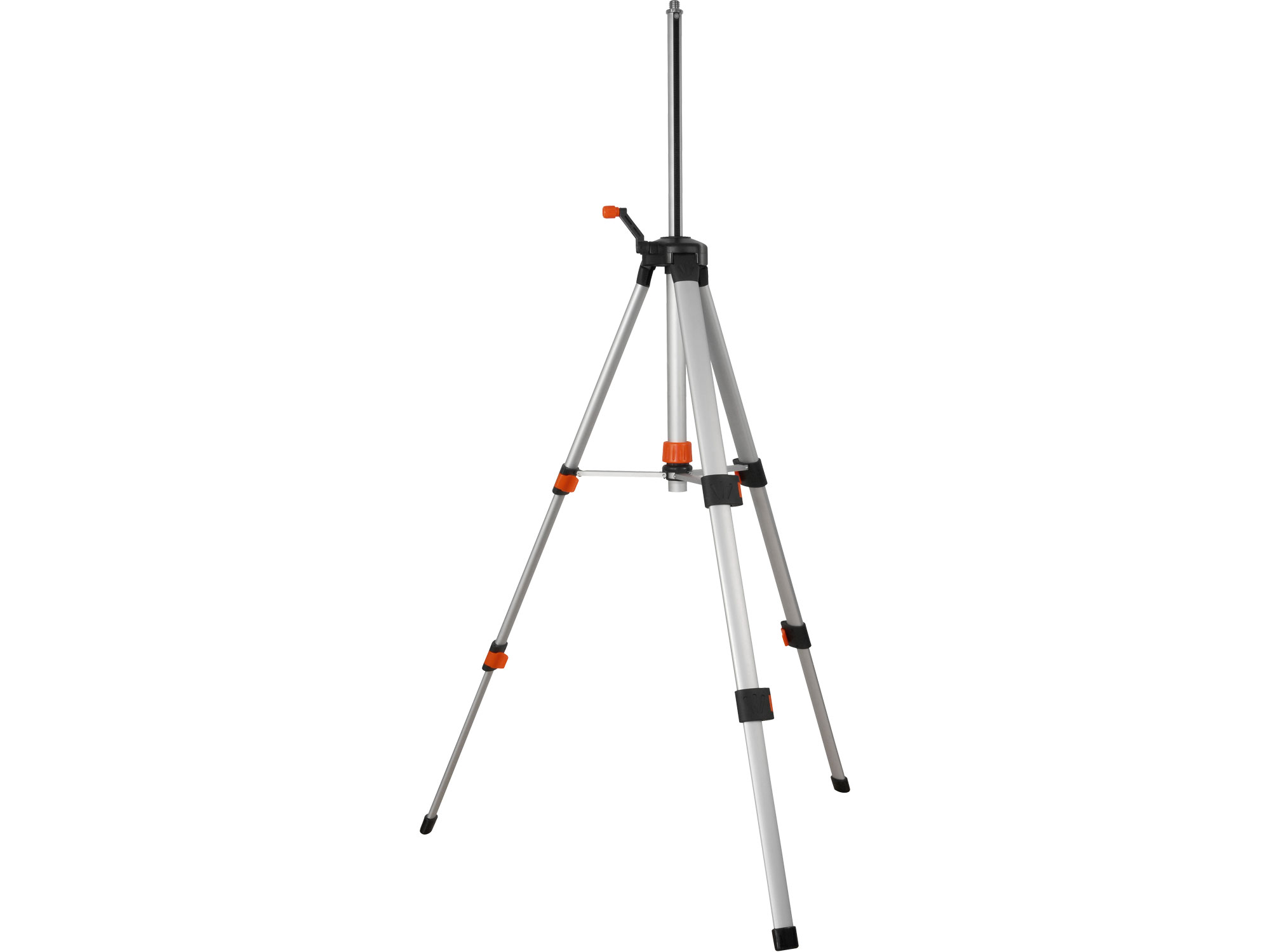 Aluminium Tripod, 5/16" Thread