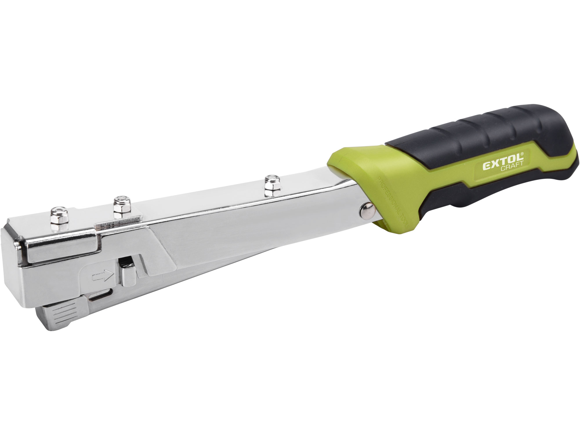 Hammer Tacker 6-10/0,7mm