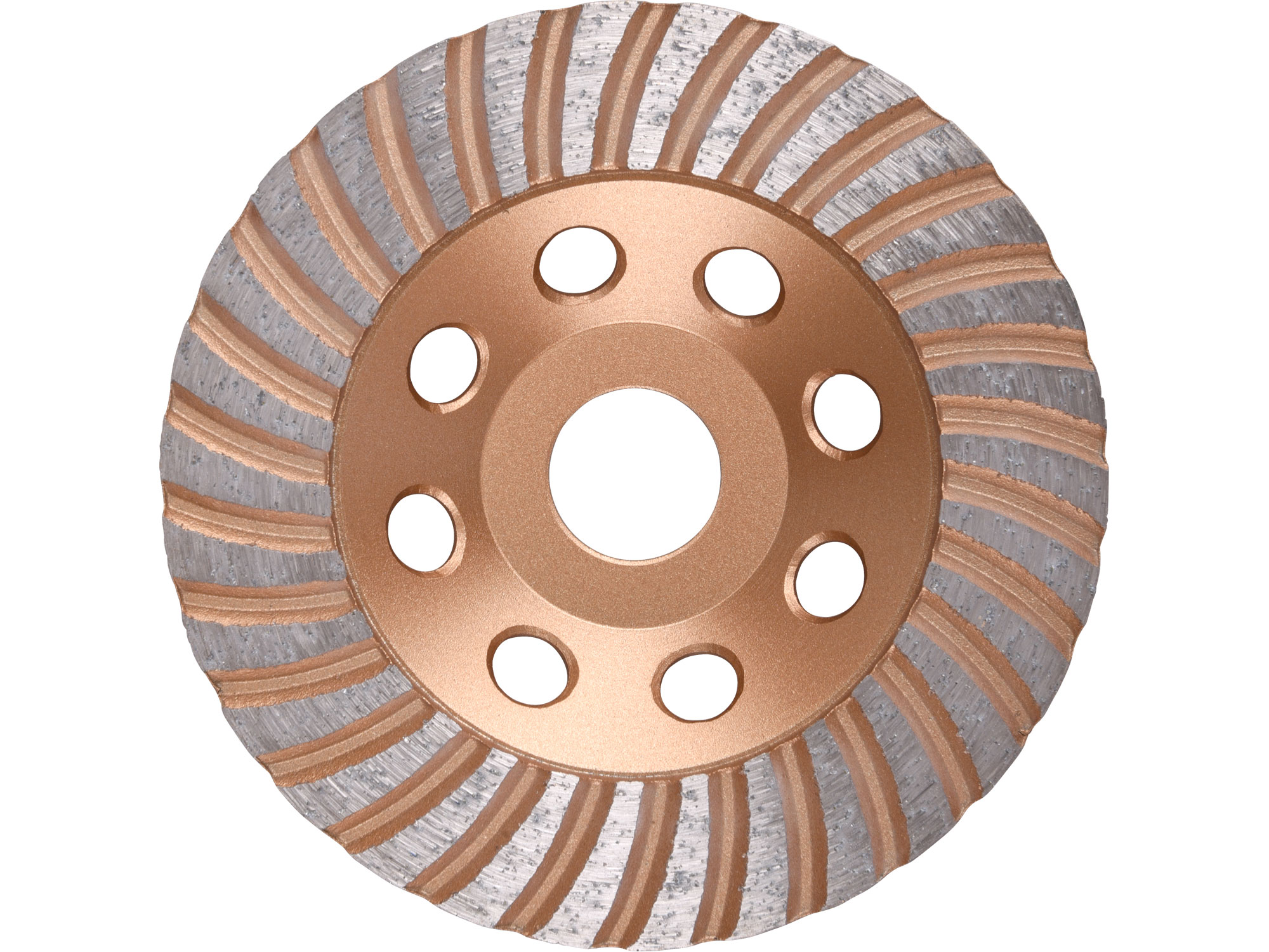 Diamond Grinding Disc 