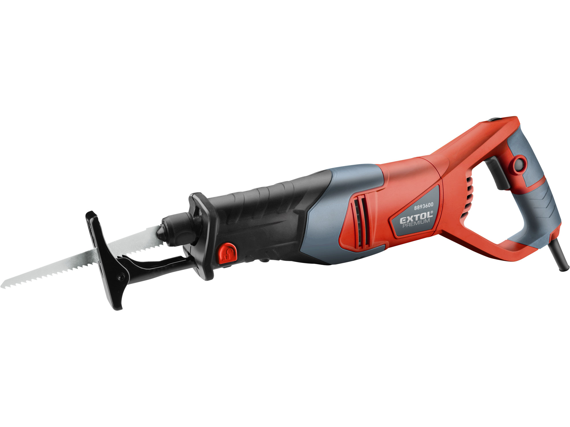 Reciprocating Saw, 650W