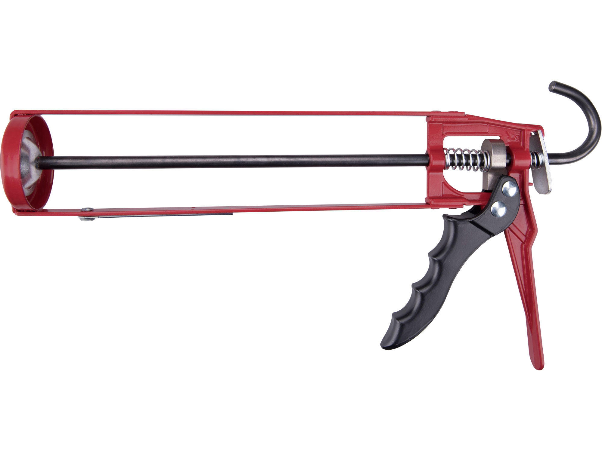 9"/310ml Caulking Gun, COX style-dripless, ratio 7:1