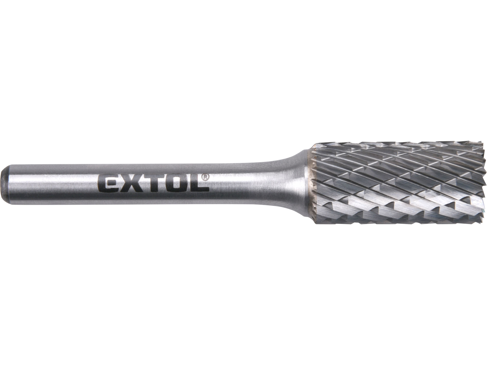 Carbide Burr, Cylindrical