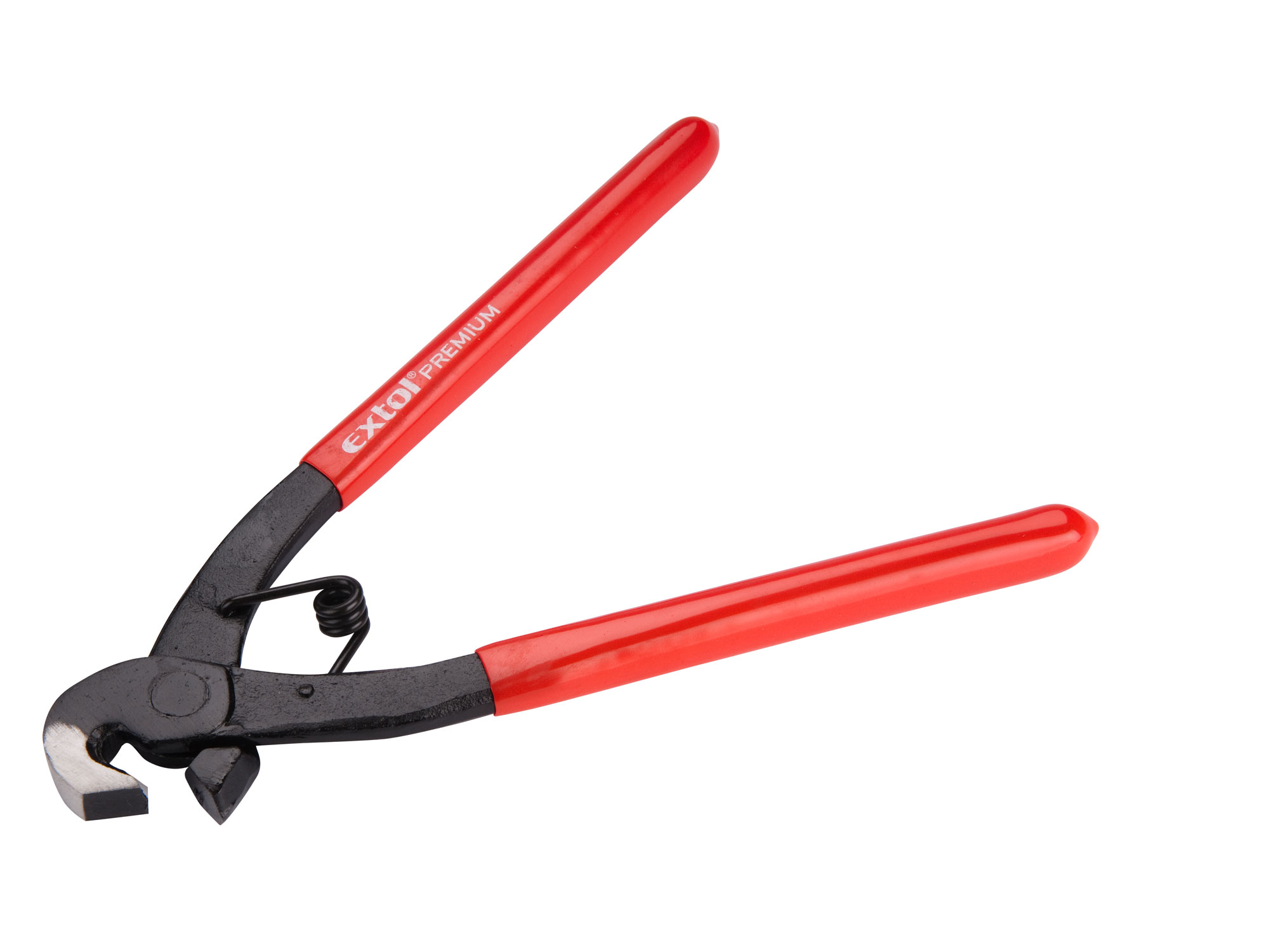 Tile Nipper Pliers 190mm, CrV