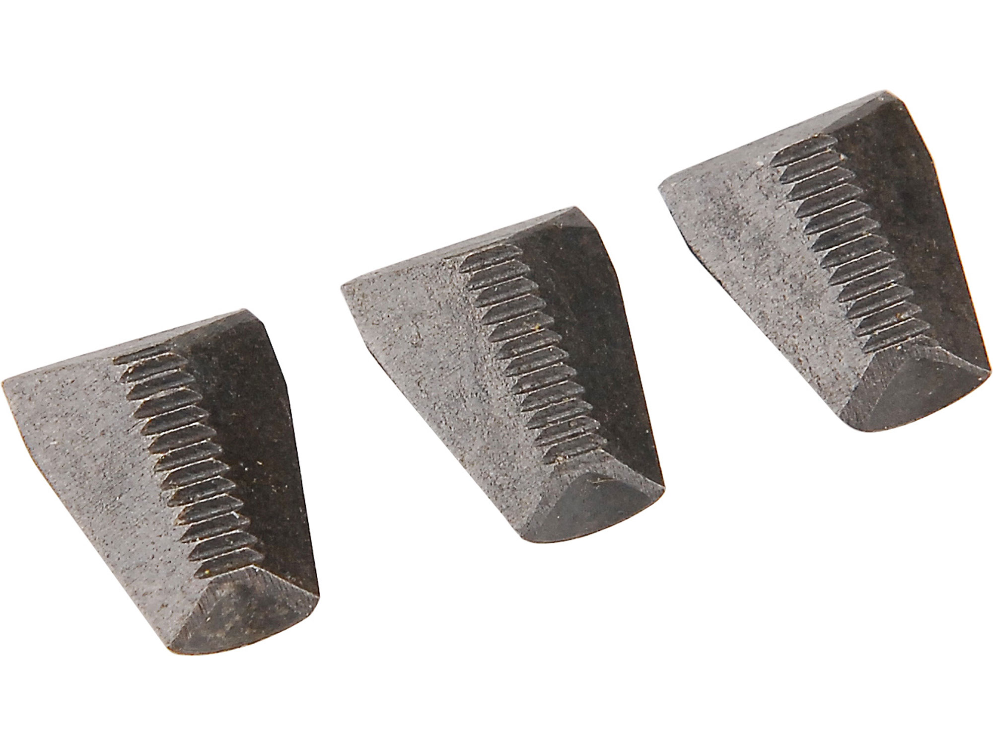 3 Jaws for Air Riveter 