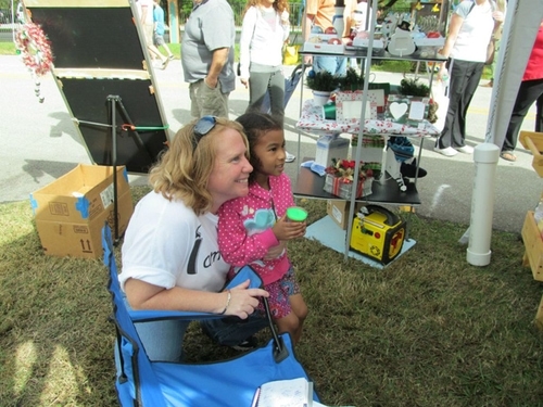 Local Events &amp; Appearances | ScentsAbility