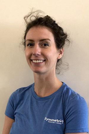 Pam Cochrane