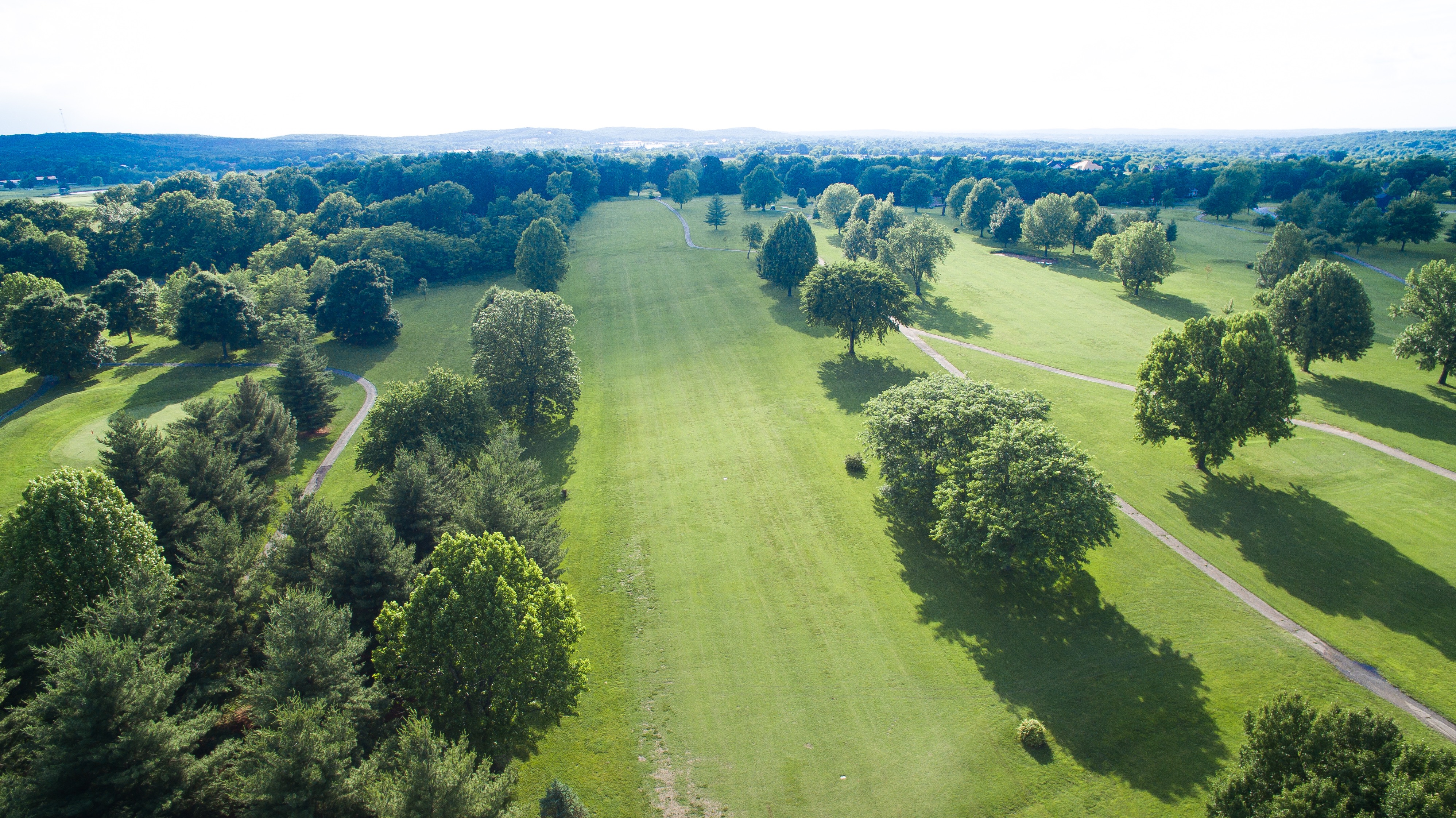 Golf at St. Francois Country Club