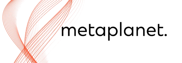 Metaplanet Logo