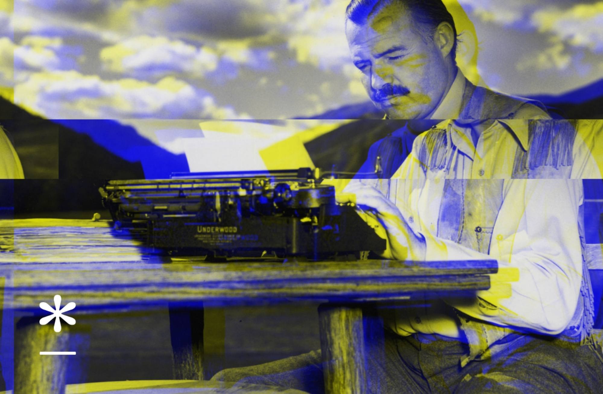 How To Write More Like Hemingway (And Less Like Tossaway)