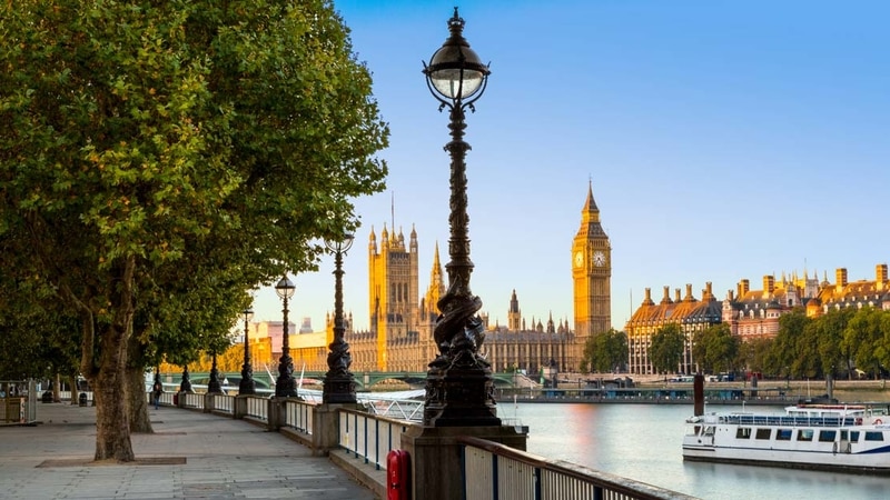 Beste dating-sites in london