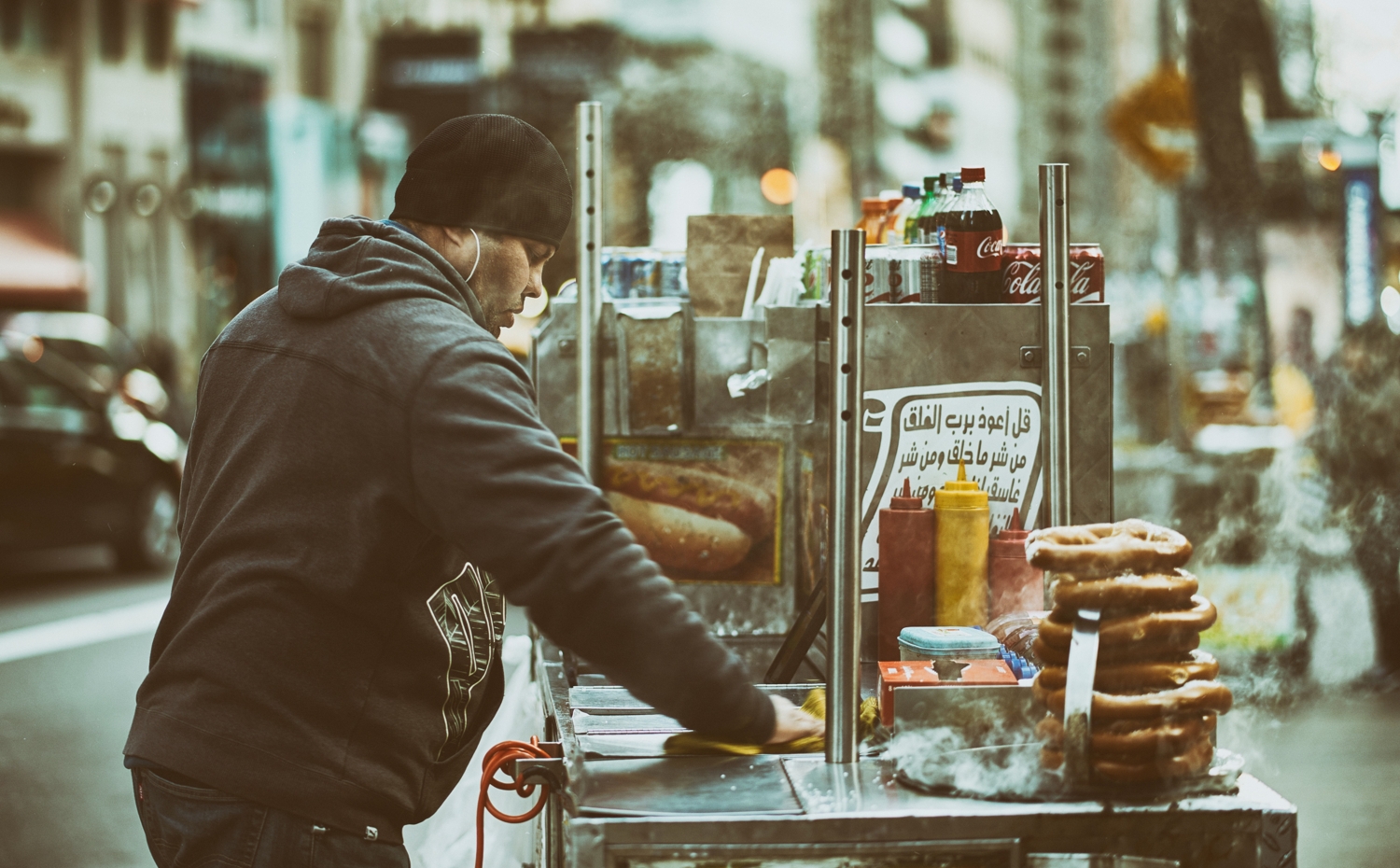 Halal food stall | Halal and Kosher | The Difference between halal and kosher | Halal food | Kosher food | Halal meat