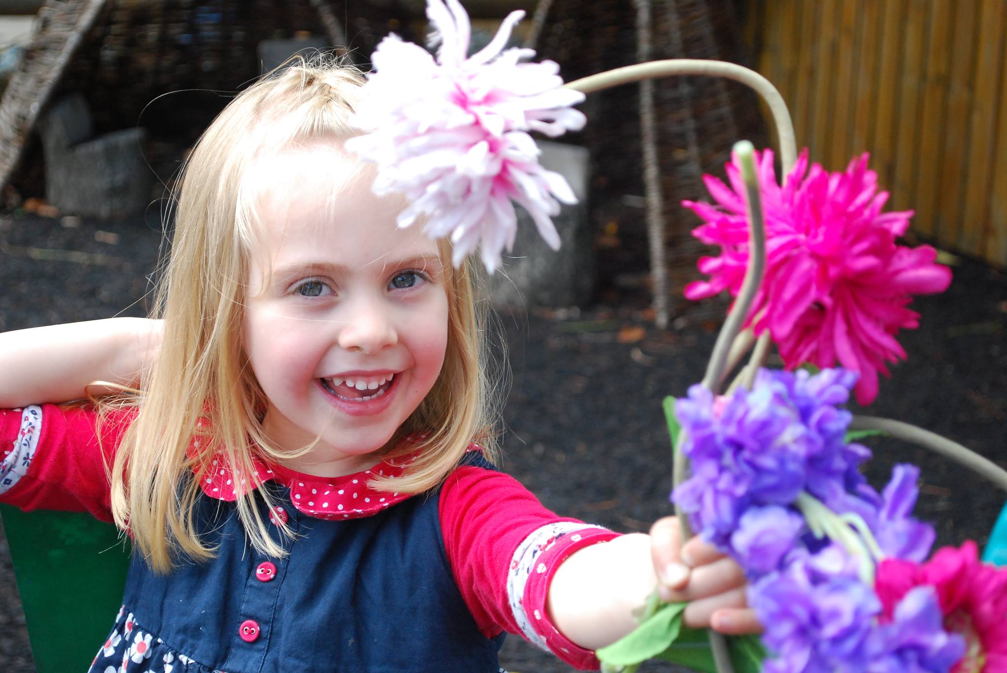 The Cottage Day Nurseries Contact