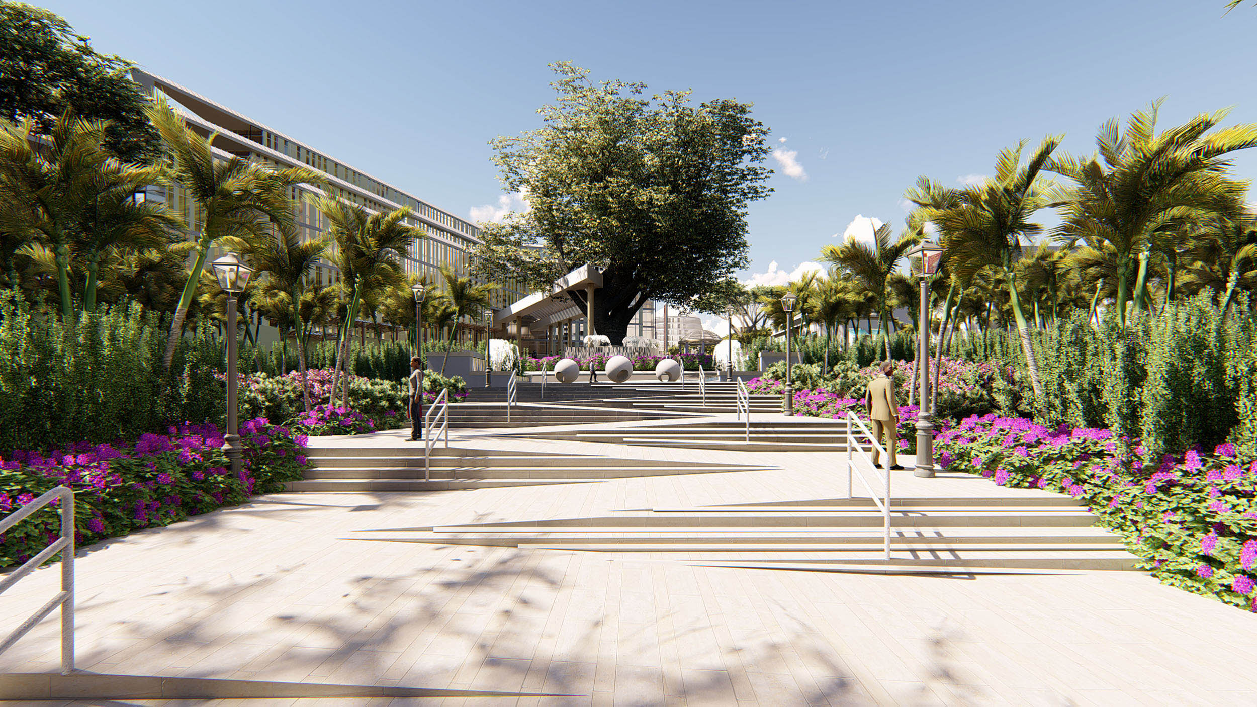 Central Bank of The Bahamas TAS