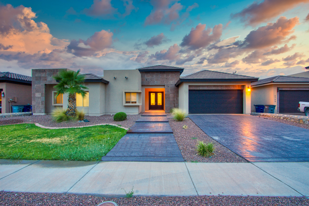 The Real Estate Agency