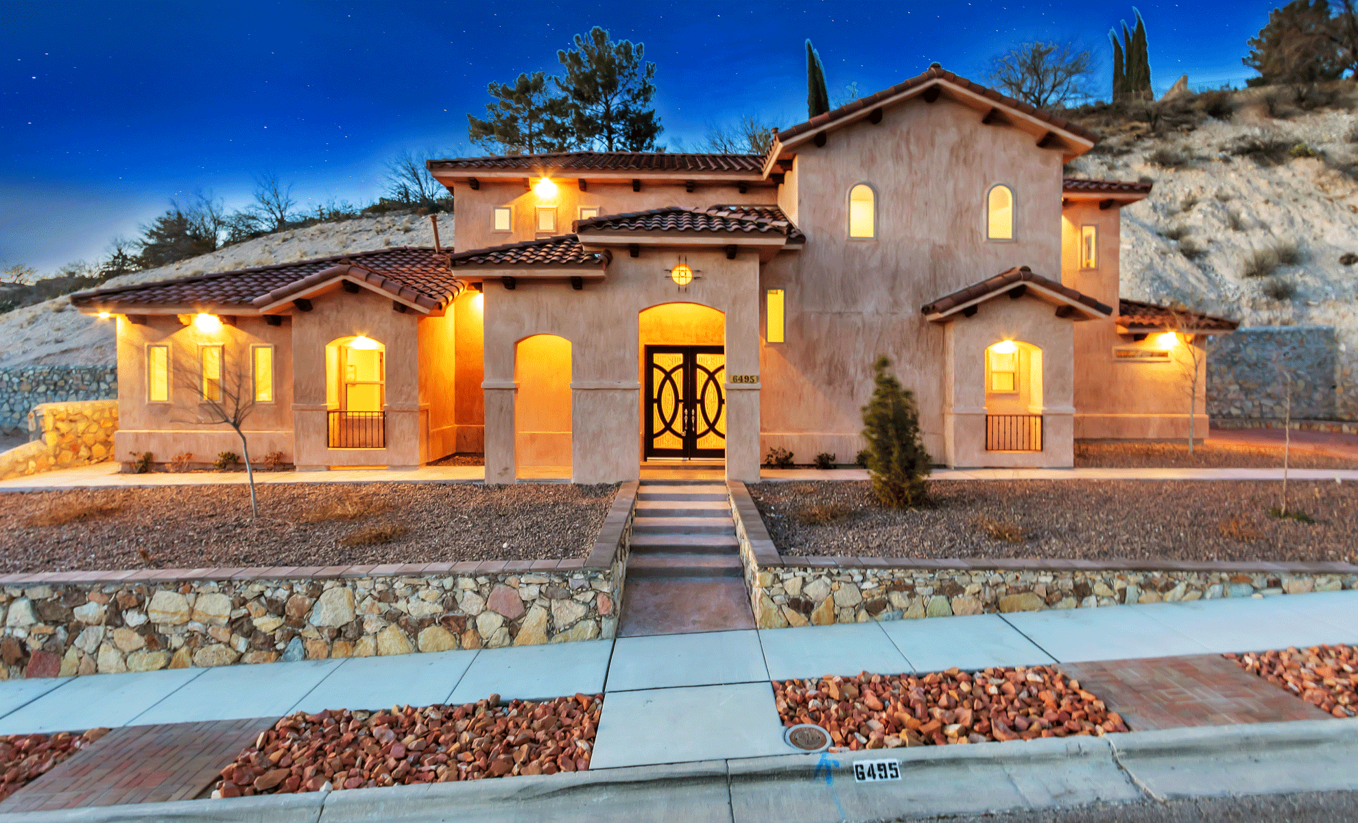 The Real Estate Agency