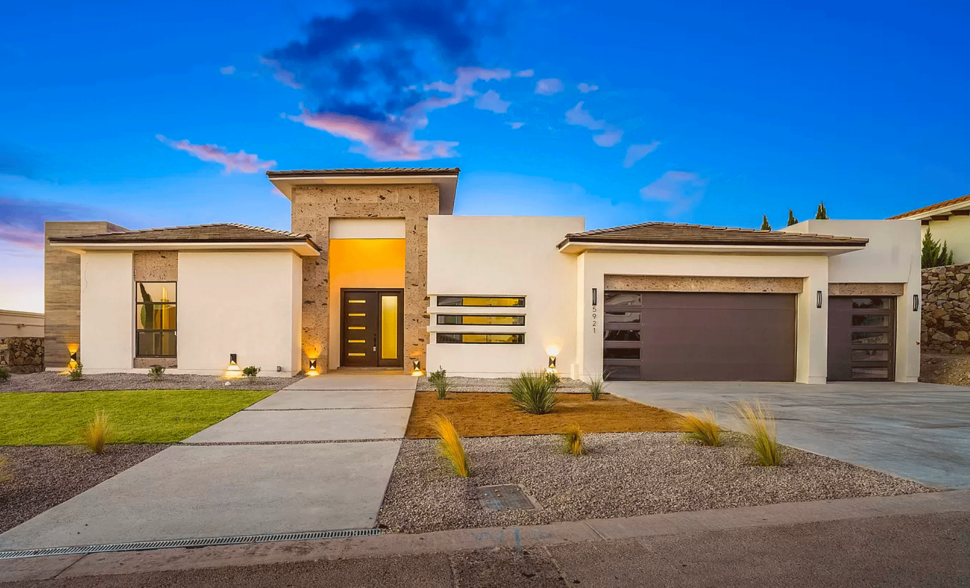 The Real Estate Agency