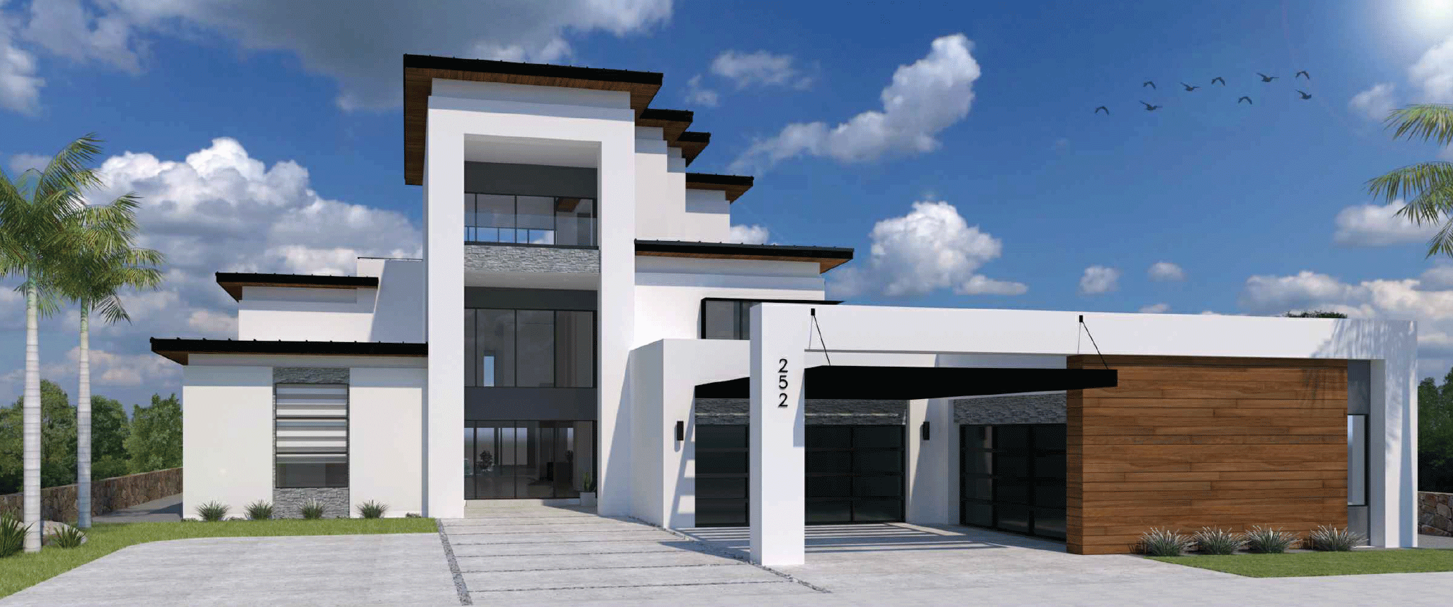 The Real Estate Agency