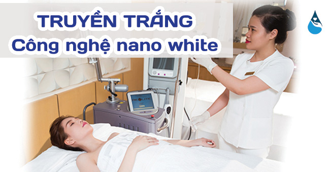 truyền trắng có nguy hiểm không , truyền trắng